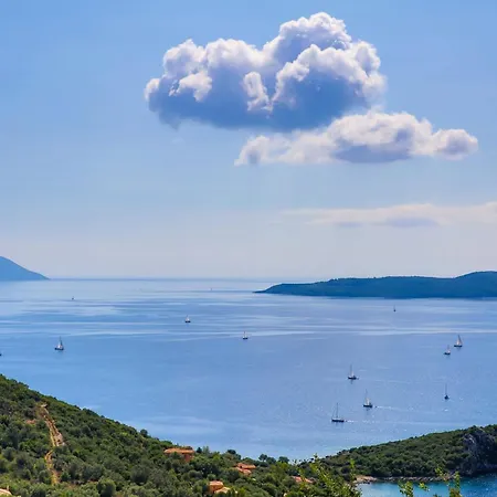 Adiora - Luxury Spacious For Big Groups Villa