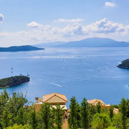 Adiora - Luxury Spacious For Big Groups * Sivota (Lefkada)