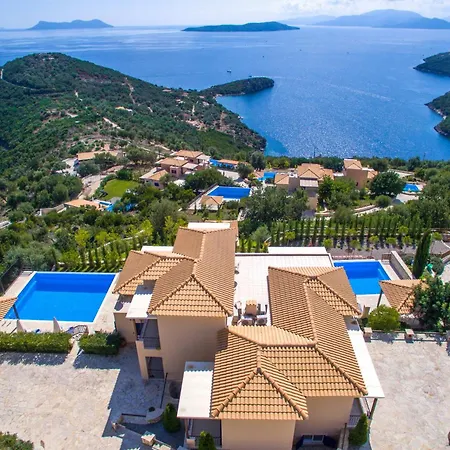 Adiora - Luxury Spacious For Big Groups *