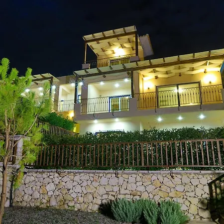 Adiora - Luxury Spacious For Big Groups * Sivota (Lefkada)