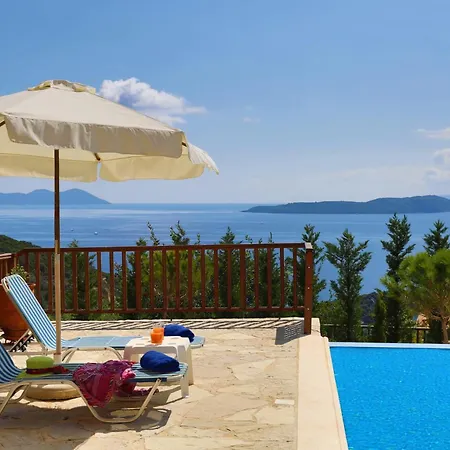 Villa Adiora - Luxury Spacious For Big Groups *