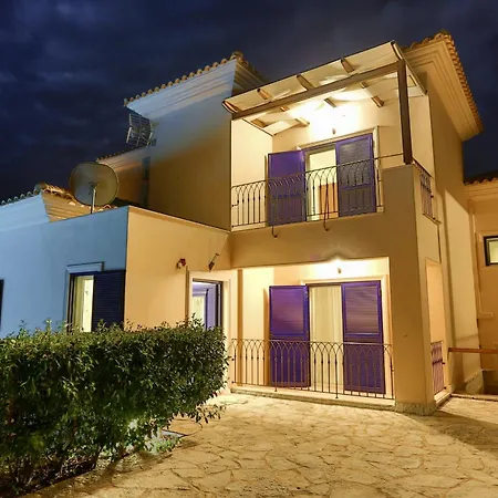 Adiora - Luxury Spacious For Big Groups Villa Sivota (Lefkada)