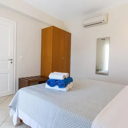 Adiora - Luxury Spacious For Big Groups * Sivota (Lefkada)