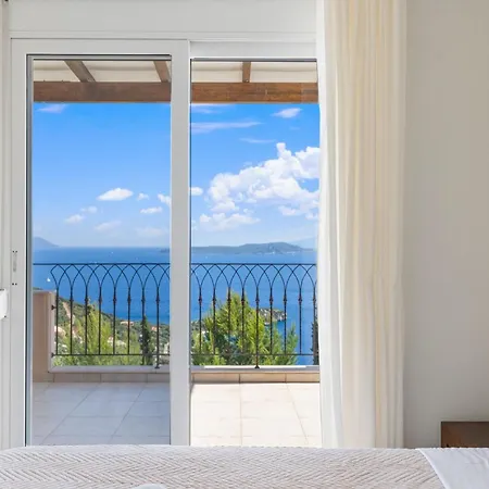 Adiora - Luxury Spacious For Big Groups Villa *