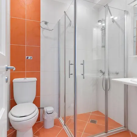 Adiora - Luxury Spacious For Big Groups Villa