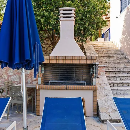 Adiora - Luxury Spacious For Big Groups * Sývota