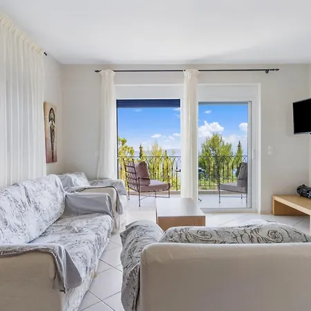 Adiora - Luxury Spacious For Big Groups Villa