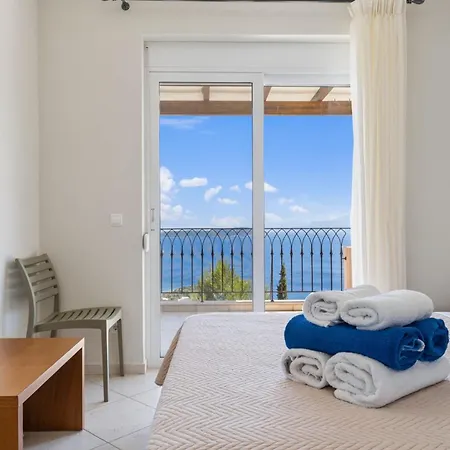 Adiora - Luxury Spacious For Big Groups Sivota (Lefkada)