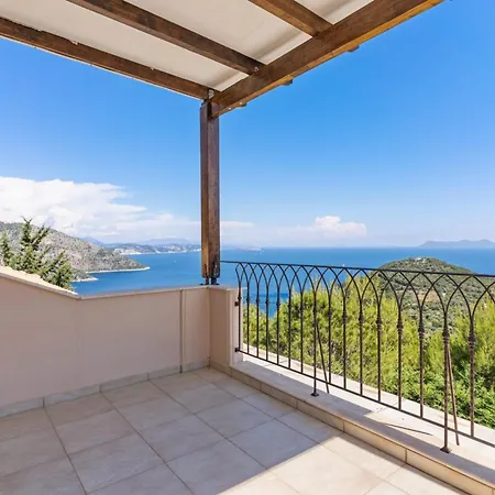 Adiora - Luxury Spacious For Big Groups * Sivota (Lefkada)
