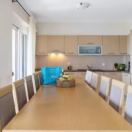 Adiora - Luxury Spacious For Big Groups Villa *