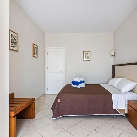 Adiora - Luxury Spacious For Big Groups Villa Sývota