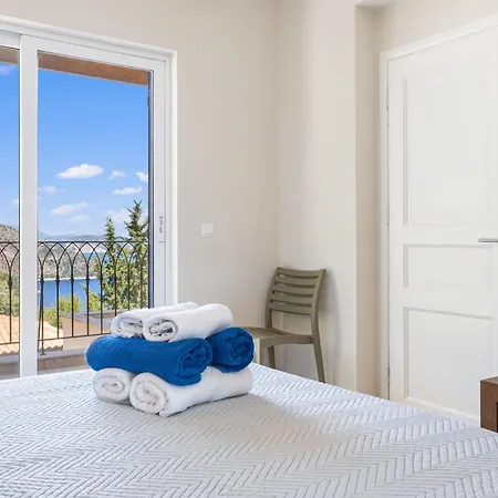 Adiora - Luxury Spacious For Big Groups *