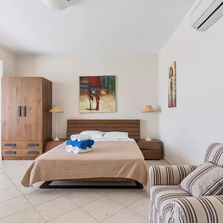 Adiora - Luxury Spacious For Big Groups Sivota (Lefkada)