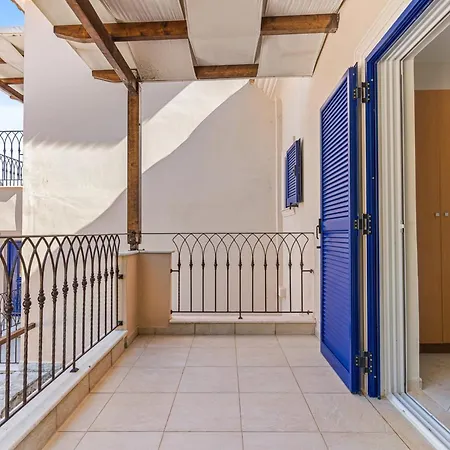 Adiora - Luxury Spacious For Big Groups * Sivota (Lefkada)