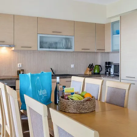 Adiora - Luxury Spacious For Big Groups Villa