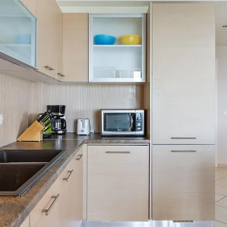 Adiora - Luxury Spacious For Big Groups Villa *