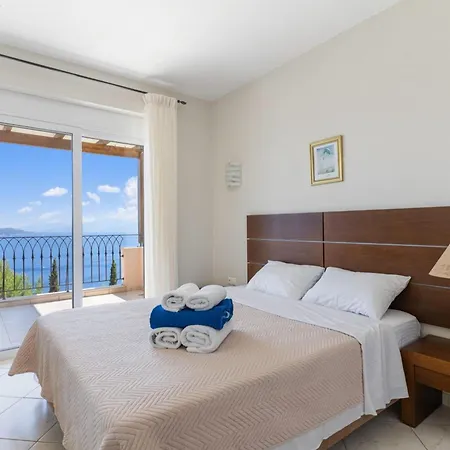 Adiora - Luxury Spacious For Big Groups Villa