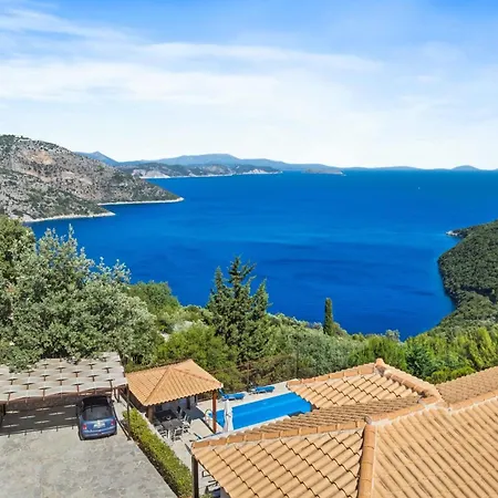 Adiora - Luxury Spacious For Big Groups *