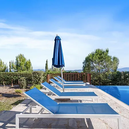 Adiora - Luxury Spacious For Big Groups Villa