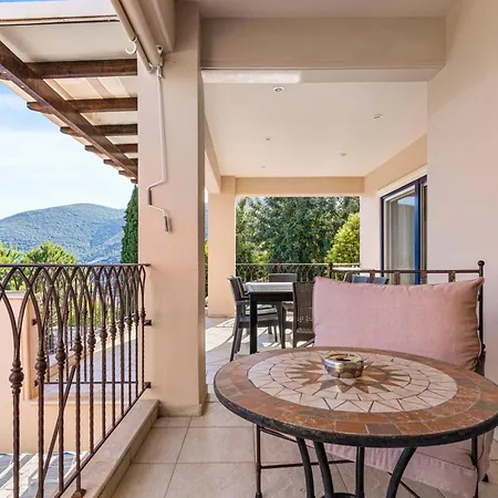 Adiora - Luxury Spacious For Big Groups Villa *