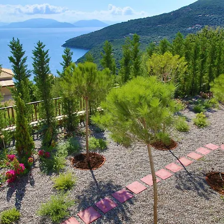Adiora - Luxury Spacious For Big Groups Villa