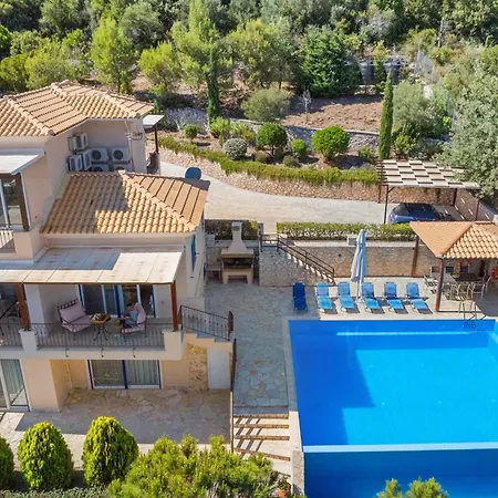 Adiora - Luxury Spacious For Big Groups
