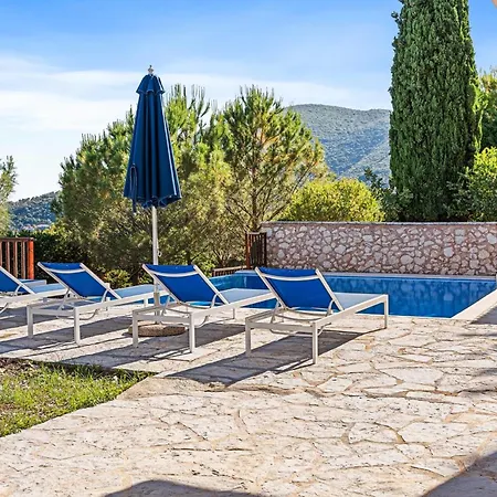 Adiora - Luxury Spacious For Big Groups Villa